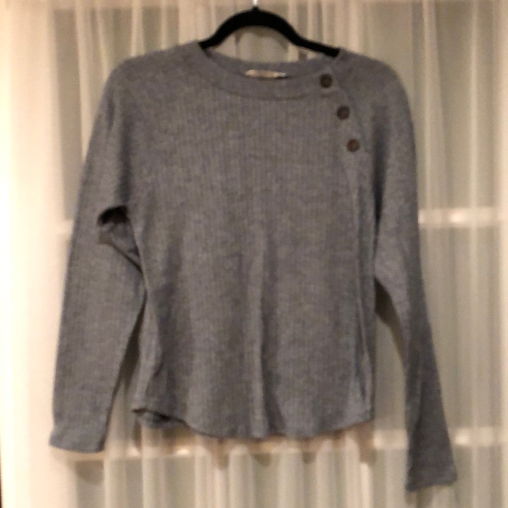 Lush Ladies top